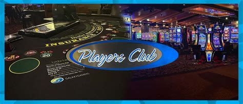 harrington raceway and casino players club  See Players Club for more details